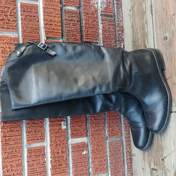 Vince Camuto Women’s Kadia Riding Boot - Picture 2 of 12